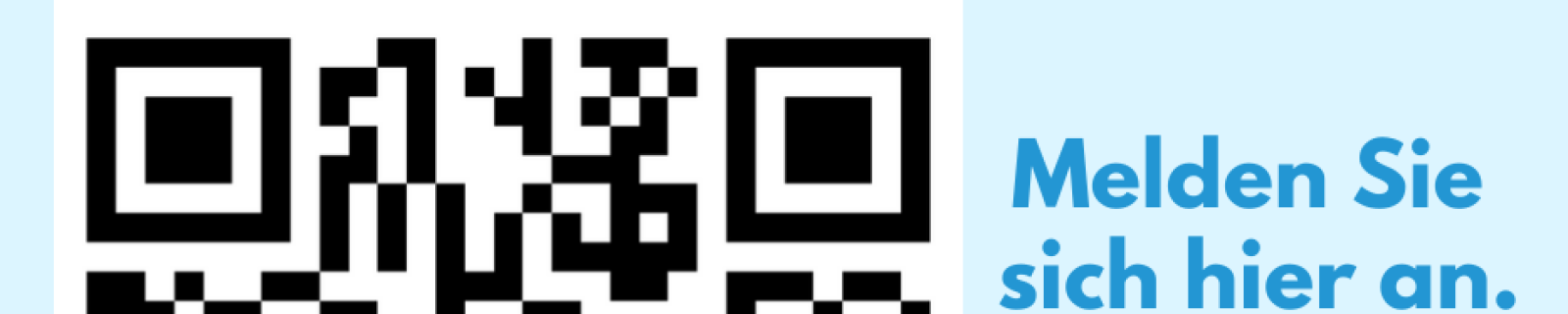 Logo der Jugendförderung, Überschrift: Themenabend Pupbertät - Wenn Eltern und Schule mühsam werden. QR-Code für die Anmeldung. Teilnahme Gratis